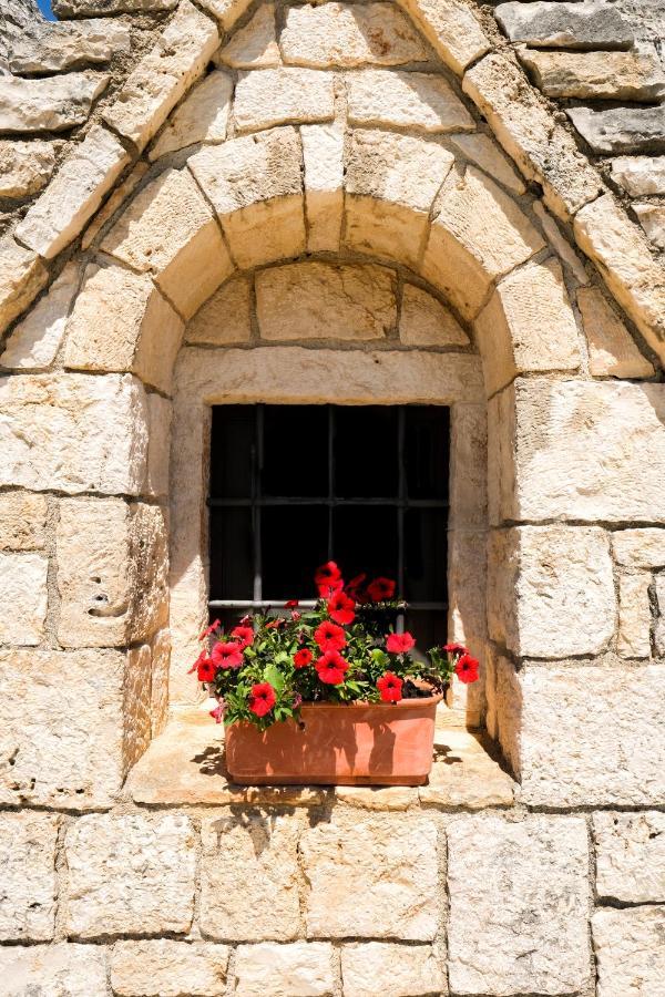 Trullo Elvira & Luigi Villa โมโนโปลี ภายนอก รูปภาพ