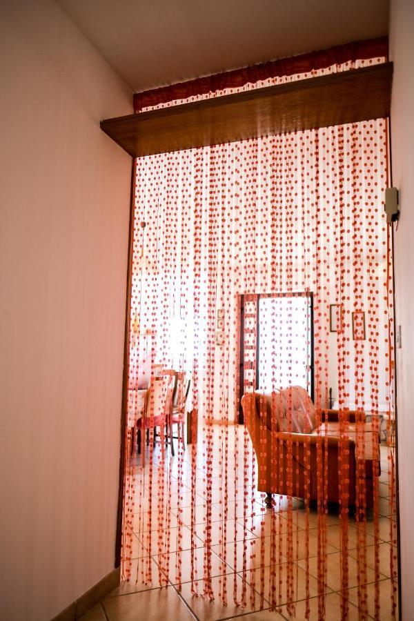 Trullo Elvira & Luigi Villa โมโนโปลี ภายนอก รูปภาพ