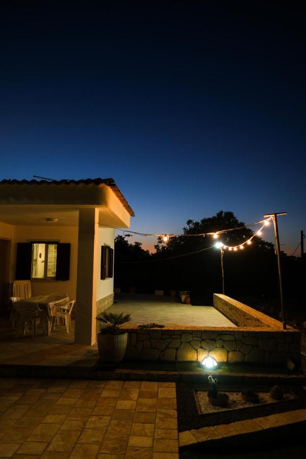 Trullo Elvira & Luigi Villa โมโนโปลี ภายนอก รูปภาพ