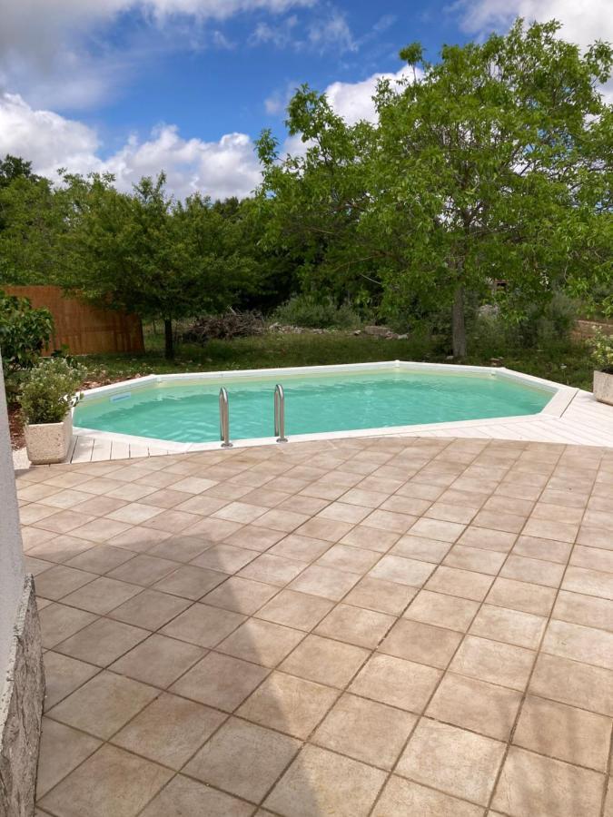 Trullo Elvira & Luigi Villa โมโนโปลี ภายนอก รูปภาพ